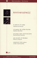 Anniversaire(s)